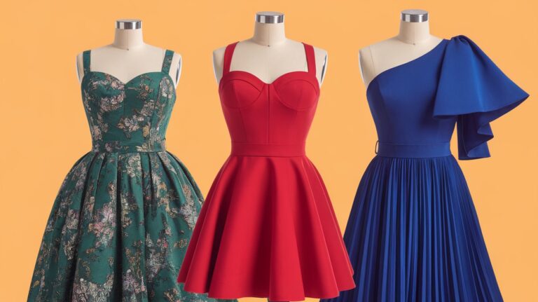 How to Dress for Your Body Type