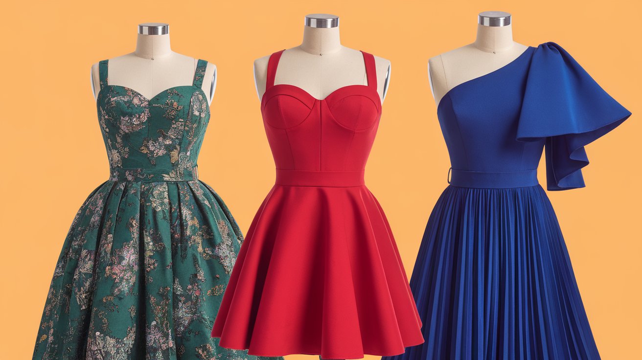 How to Dress for Your Body Type