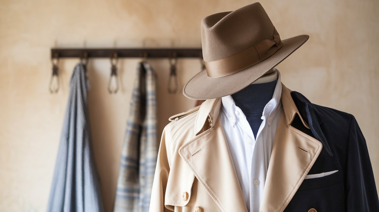 Quiet Luxury Fashion