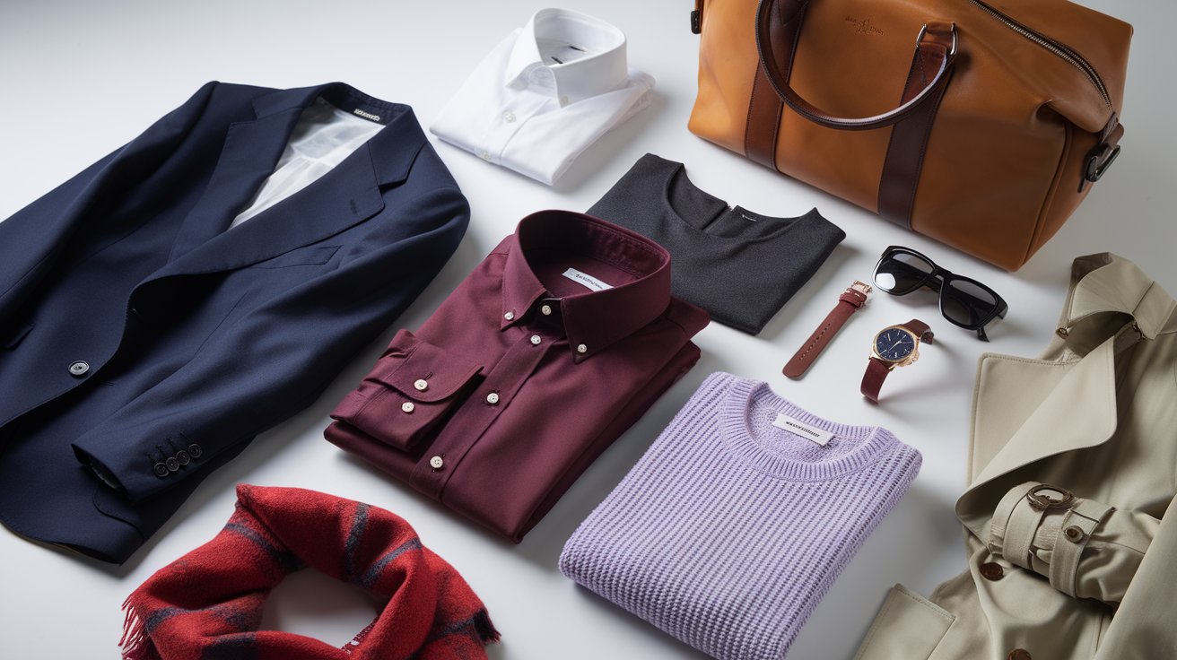 The Ultimate Travel Wardrobe