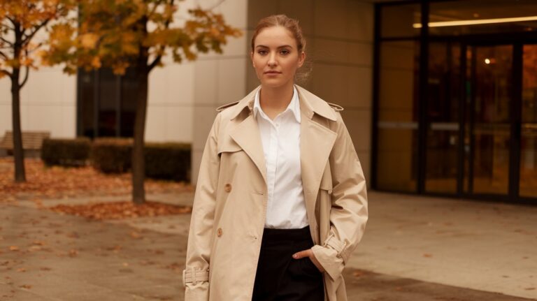 Transition Your Wardrobe Between Seasons