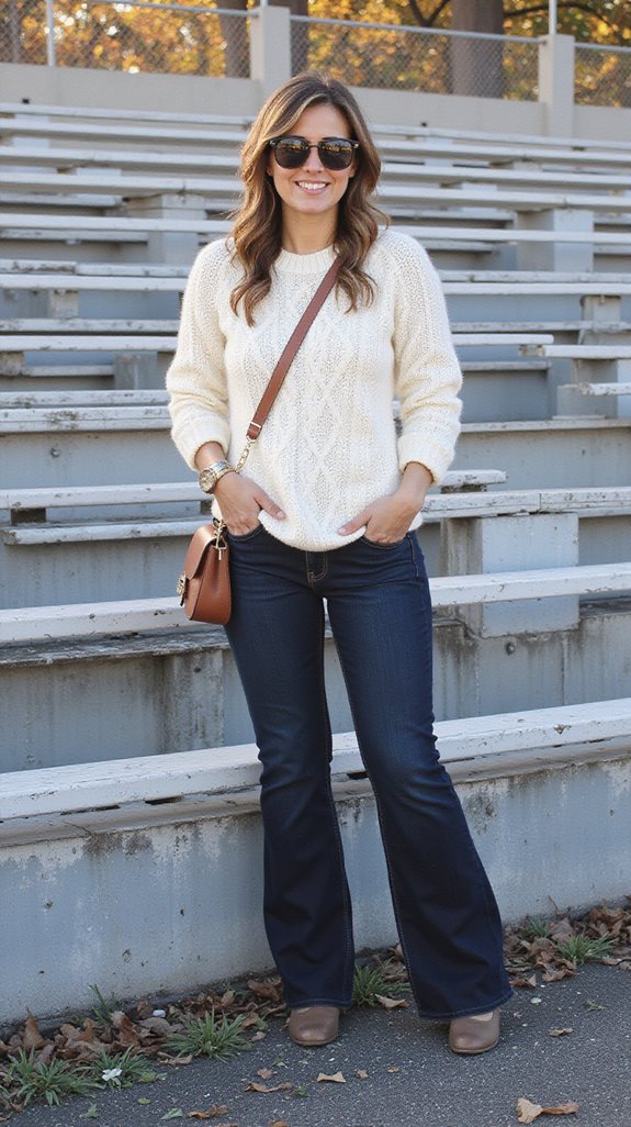 comfort style versatility timelessness