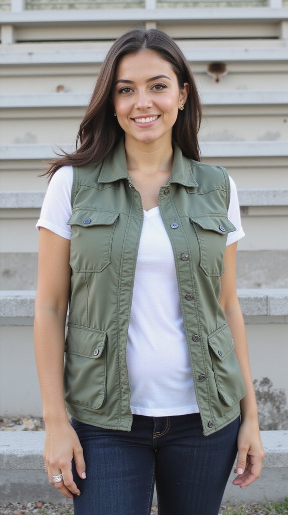 layered functional versatile elevated