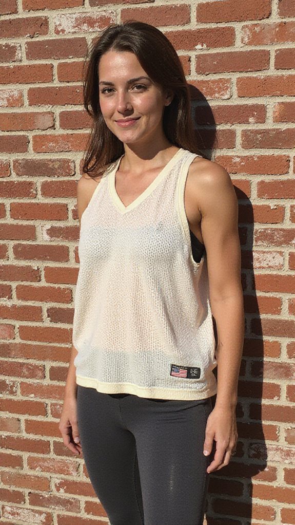 street style basketball jersey look