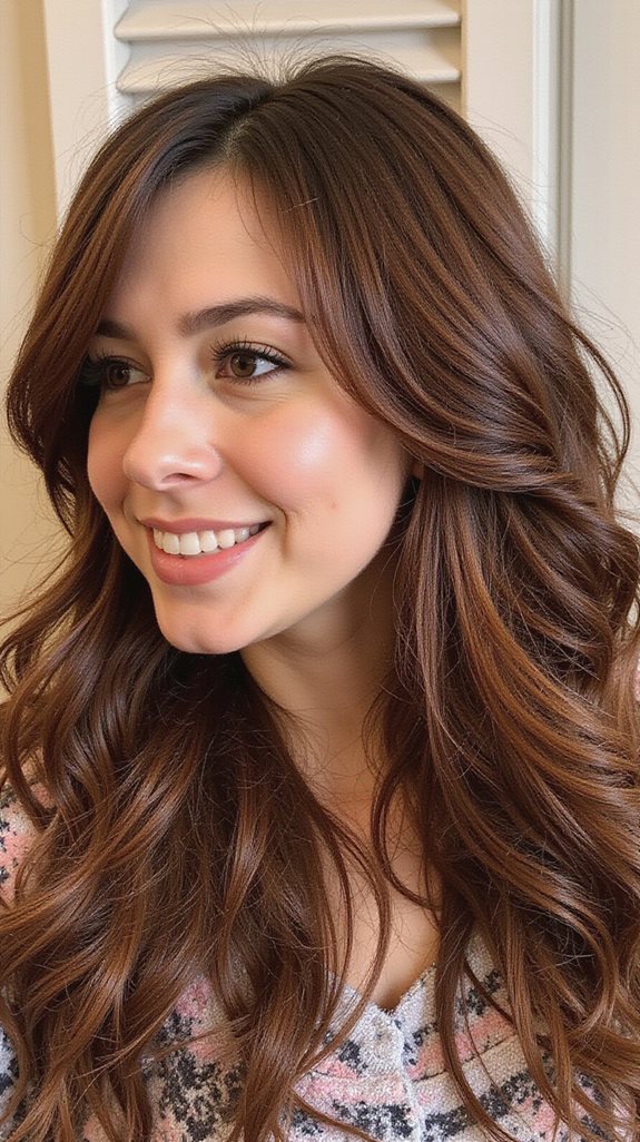 choppy layers for effortless movement