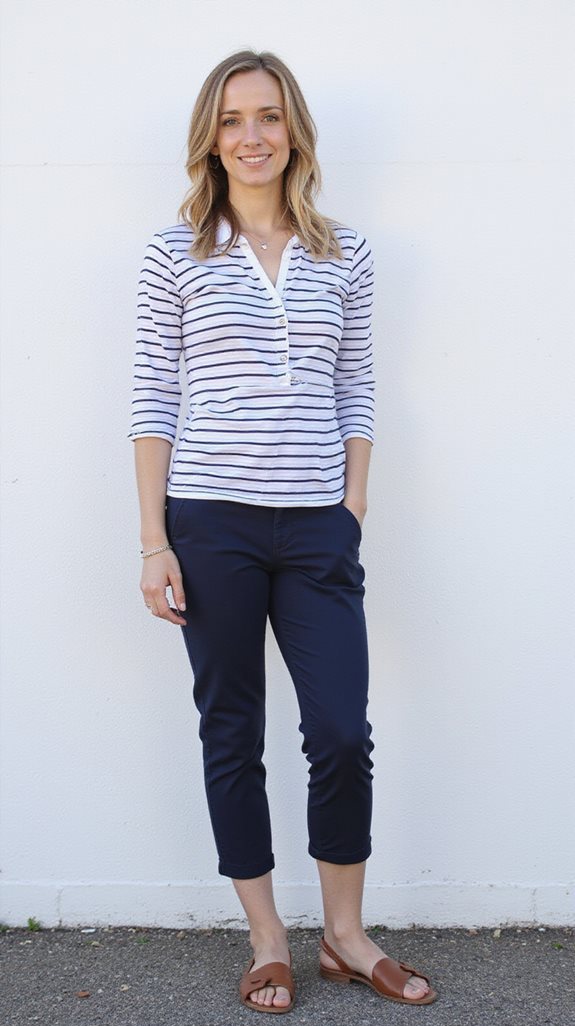 nautical playground ready versatile timeless