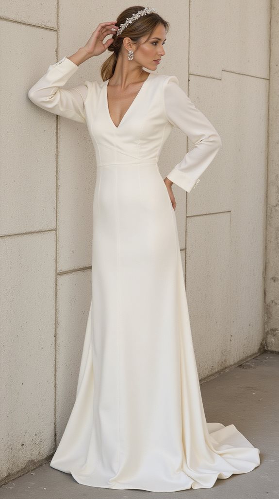 timeless minimalist elegance defined