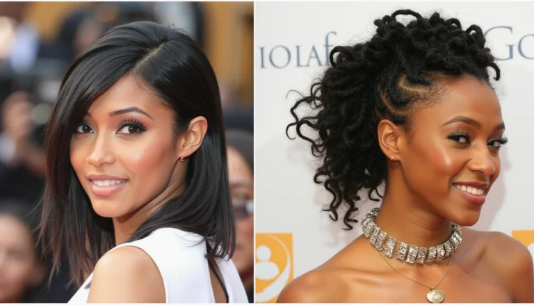 23 Summer Hairstyles For Black Women That Are Actually Easy To Maintain