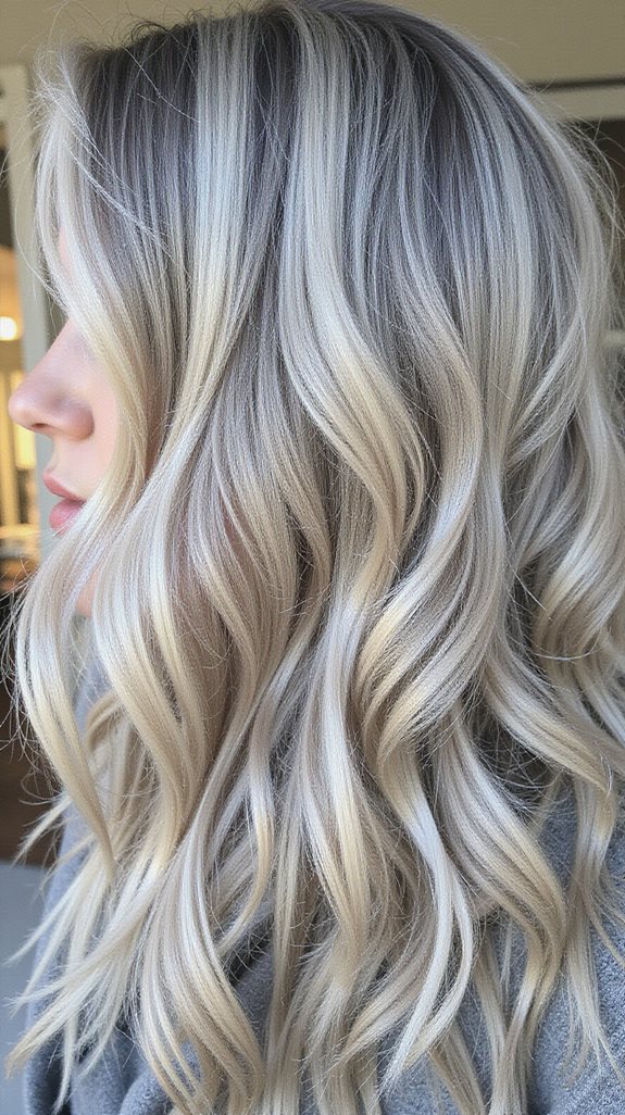 natural salt and pepper