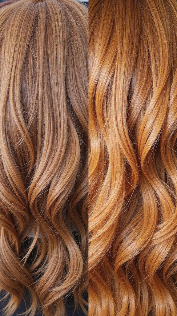 professional vs diy coloring