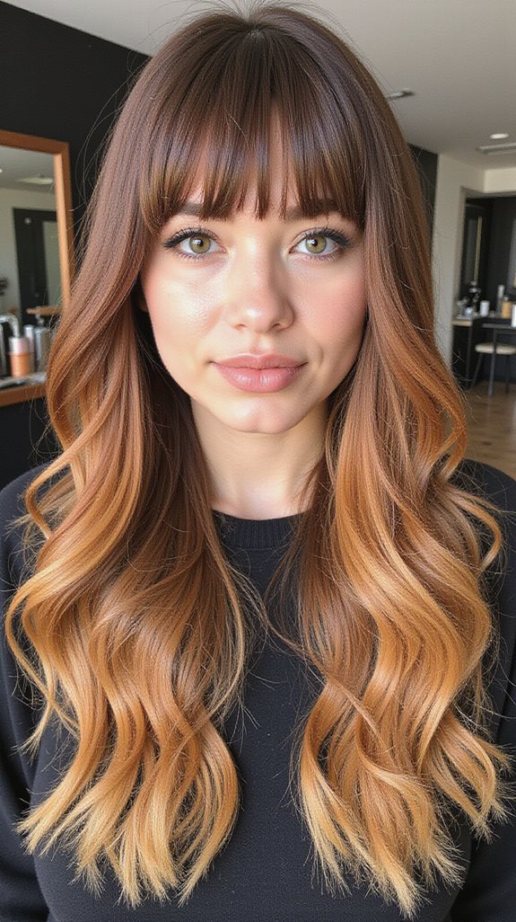 seamless dark root transitions