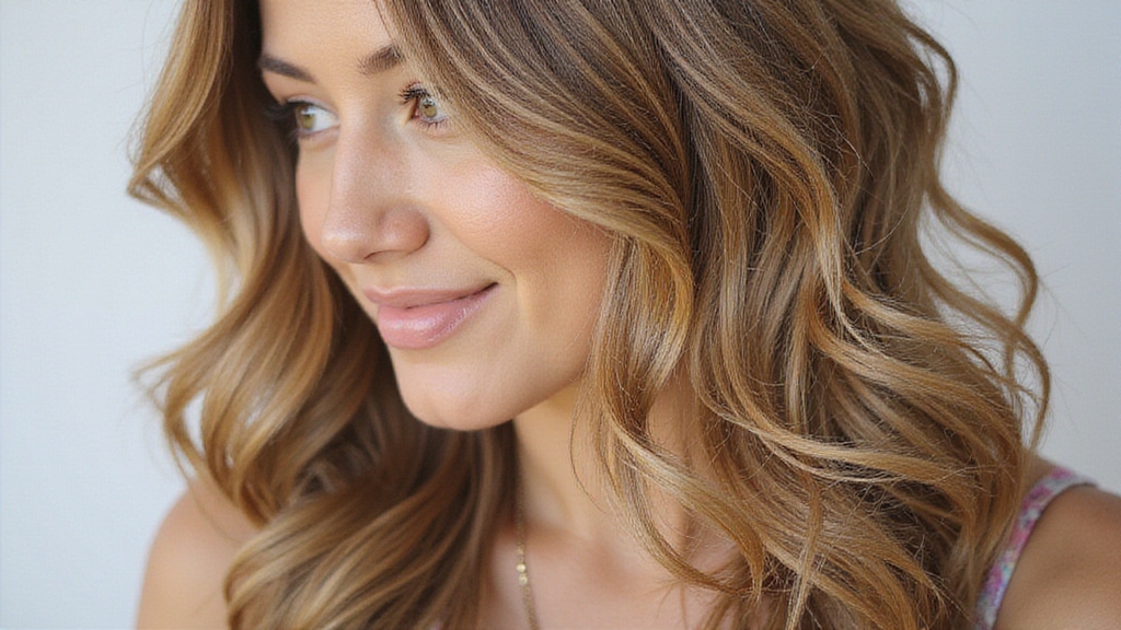 darker blonde hair inspiration