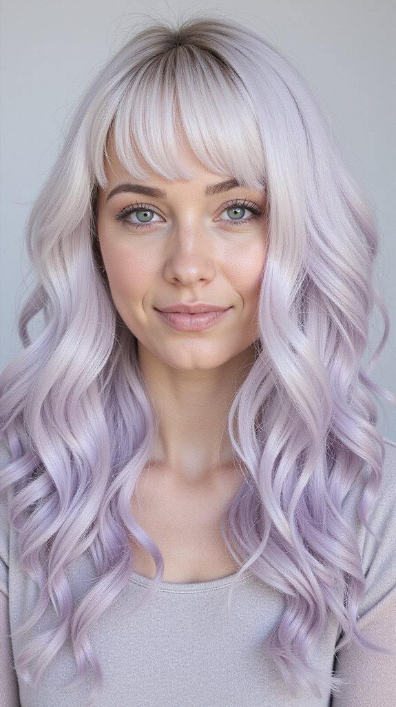 pastel tint maintenance tips