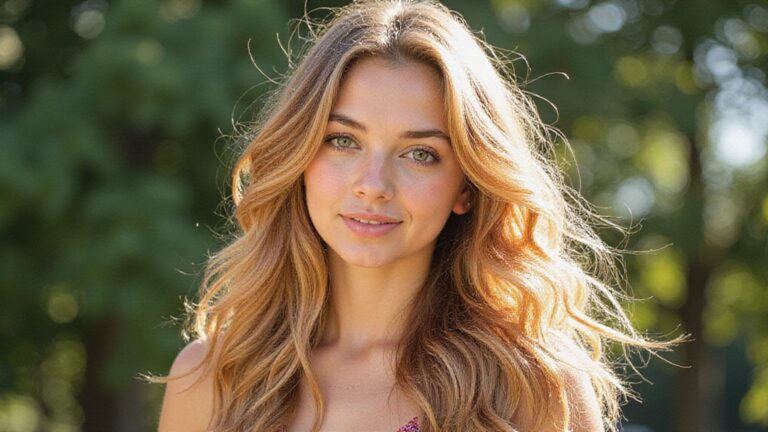 vibrant seasonal hair trends