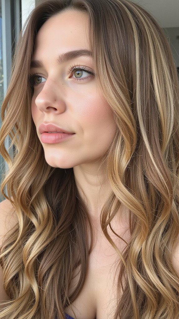 choosing the right shade