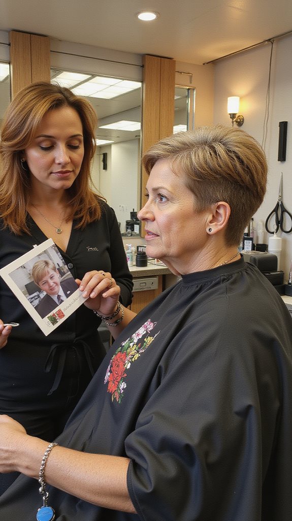 communicate clearly style confidently