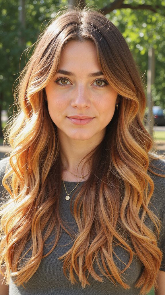 dimensional caramel honey blend