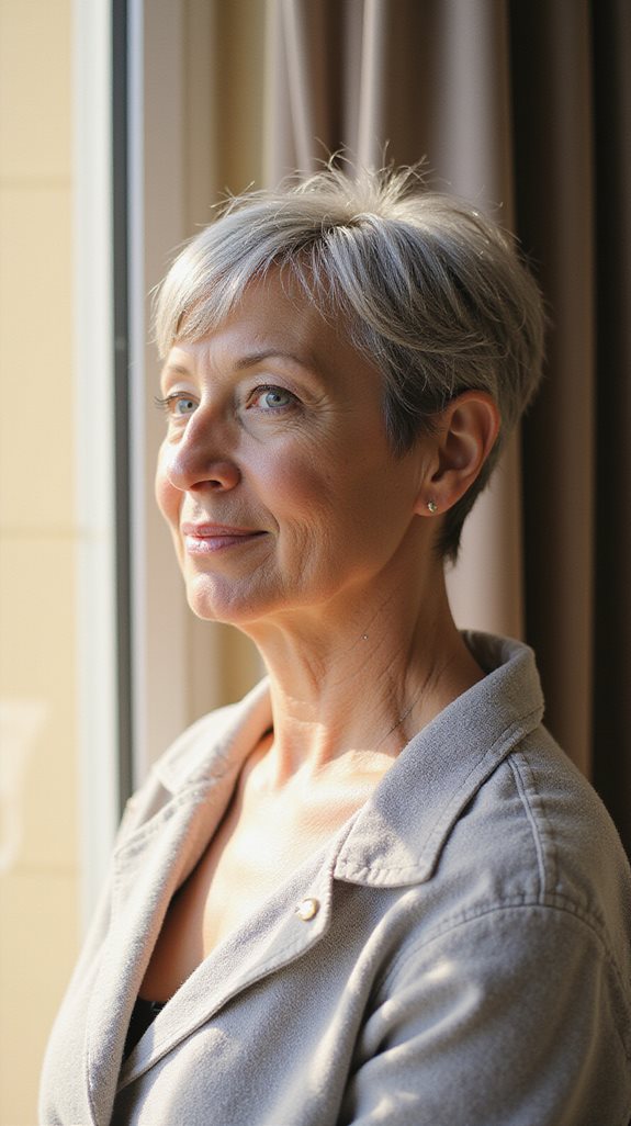 effortless stylish haircut options