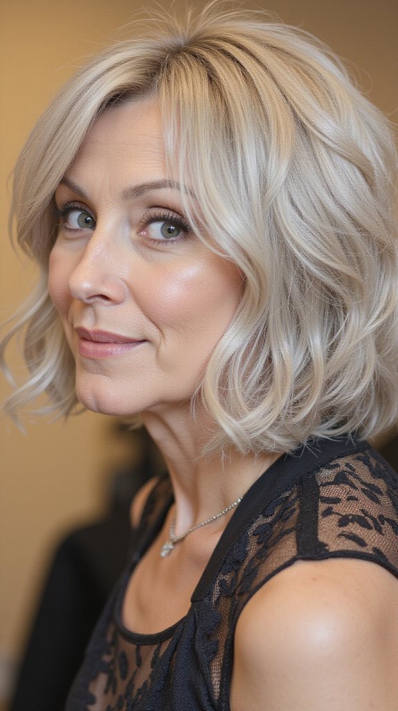 effortless volume with waves