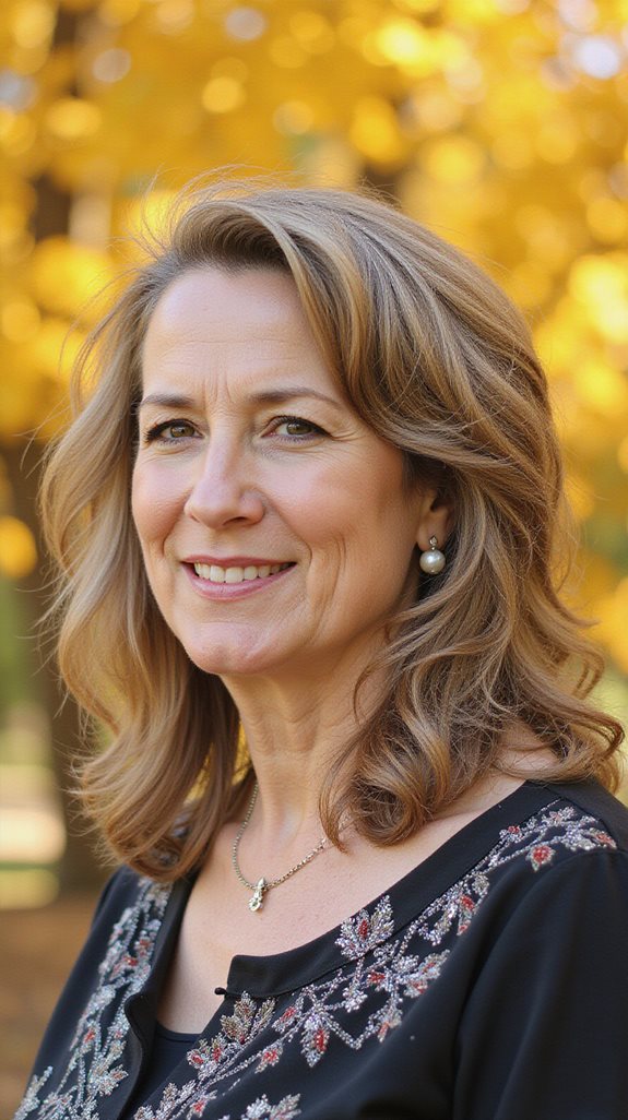 enhance complexion with highlights