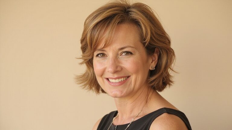 haircuts for women over 50