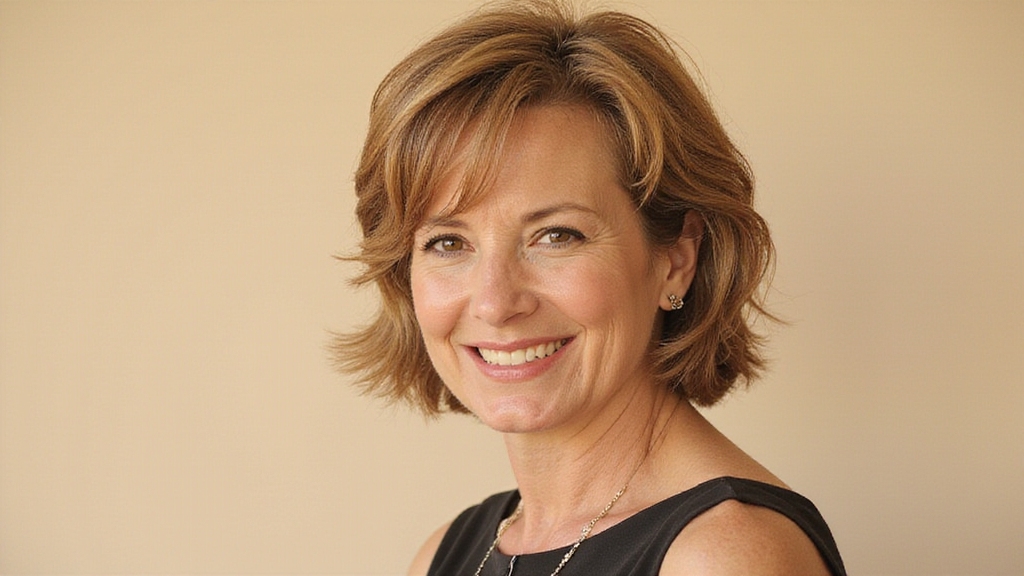 haircuts for women over 50