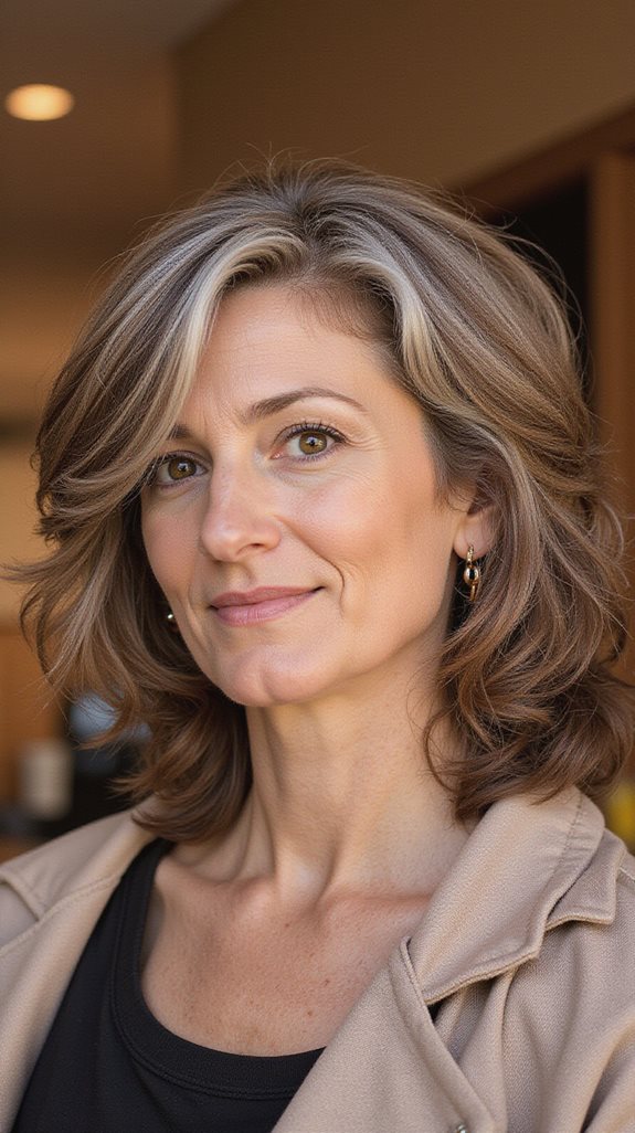 lob for volume and length