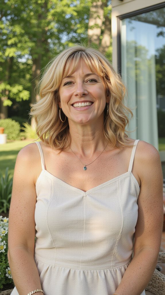 practical versatile summer haircut