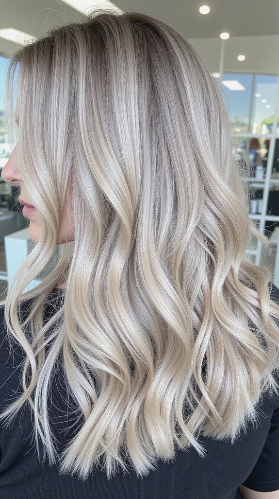 refresh faded ash blonde