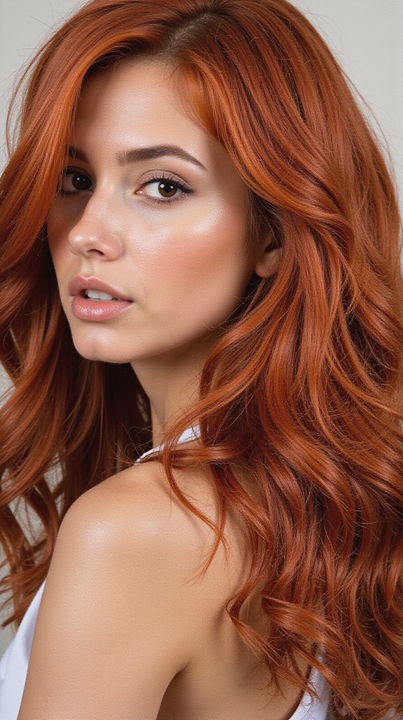 spicy ginger tones complement olive