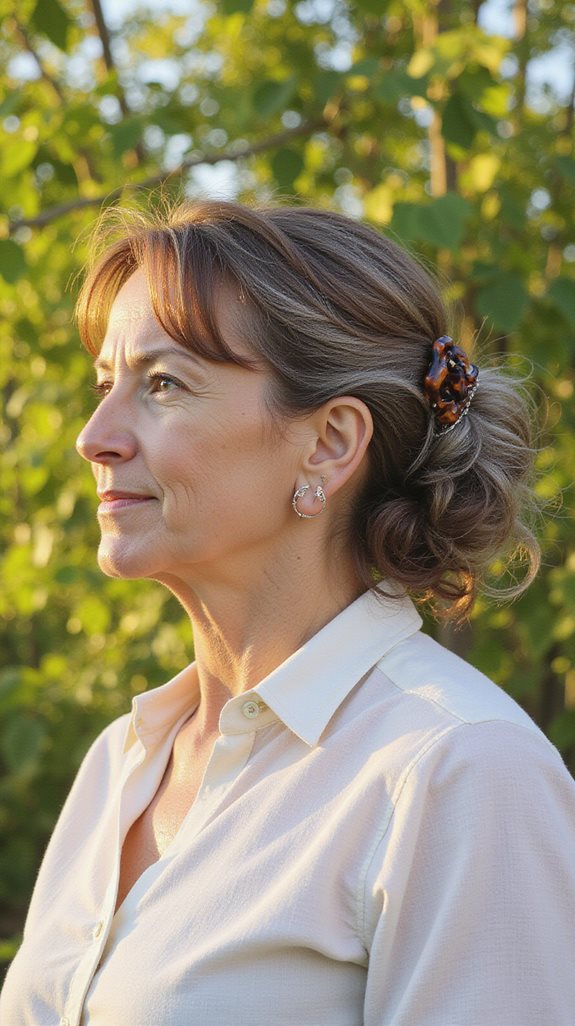 stylish summer hair solutions