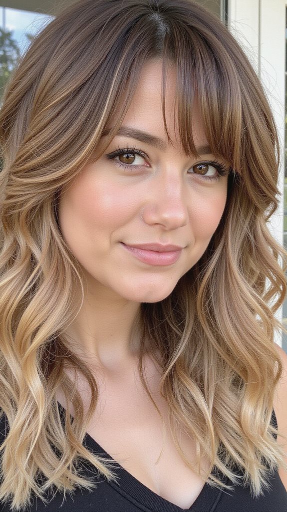 versatile neutral hair color