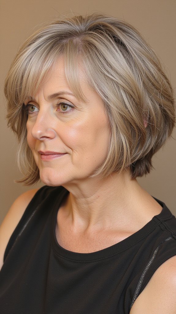 volumizing techniques for styling