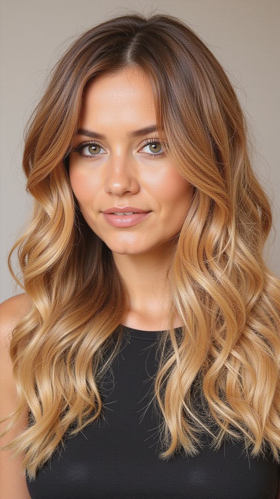 warm milk tea shades