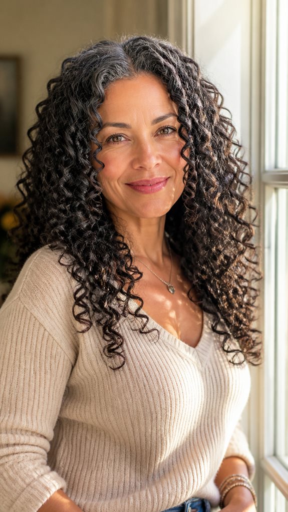 effective wash and go techniques