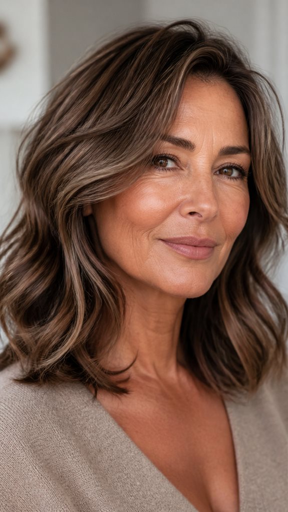 sophisticated cool toned neutral