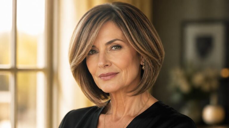 timeless hairstyles for women
