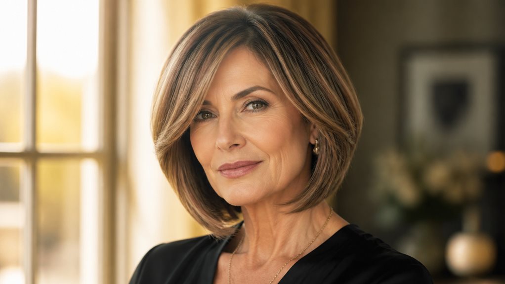 timeless hairstyles for women
