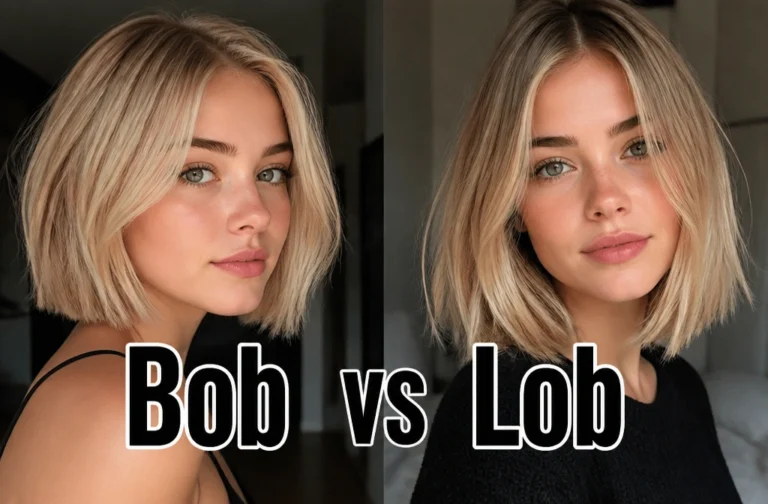 bob vs lob