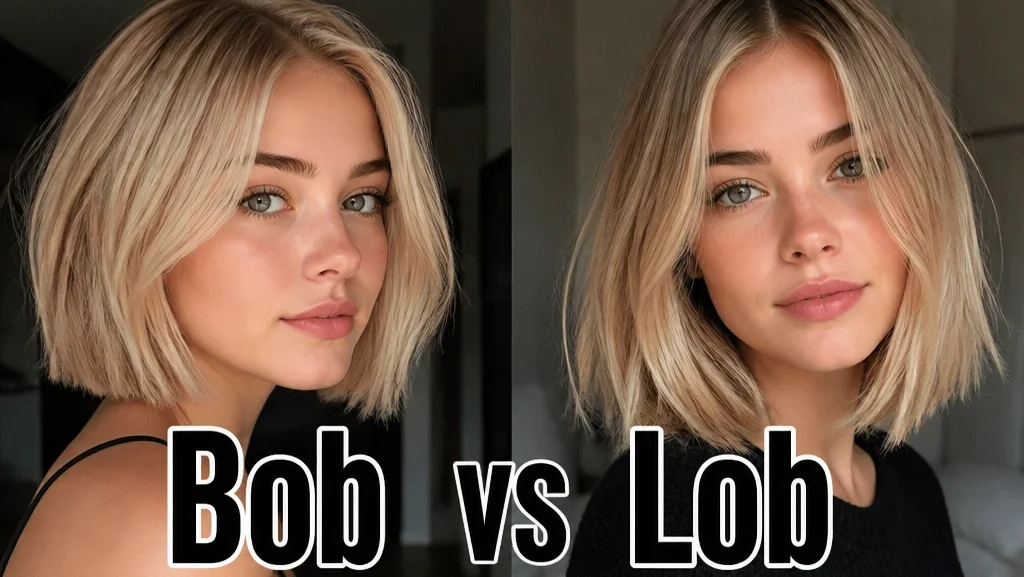 bob vs lob