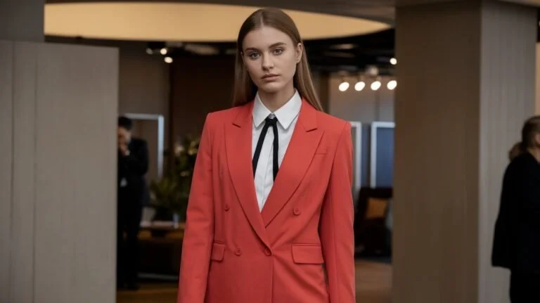 Gen Z Is Redefining Professional Dress Codes
